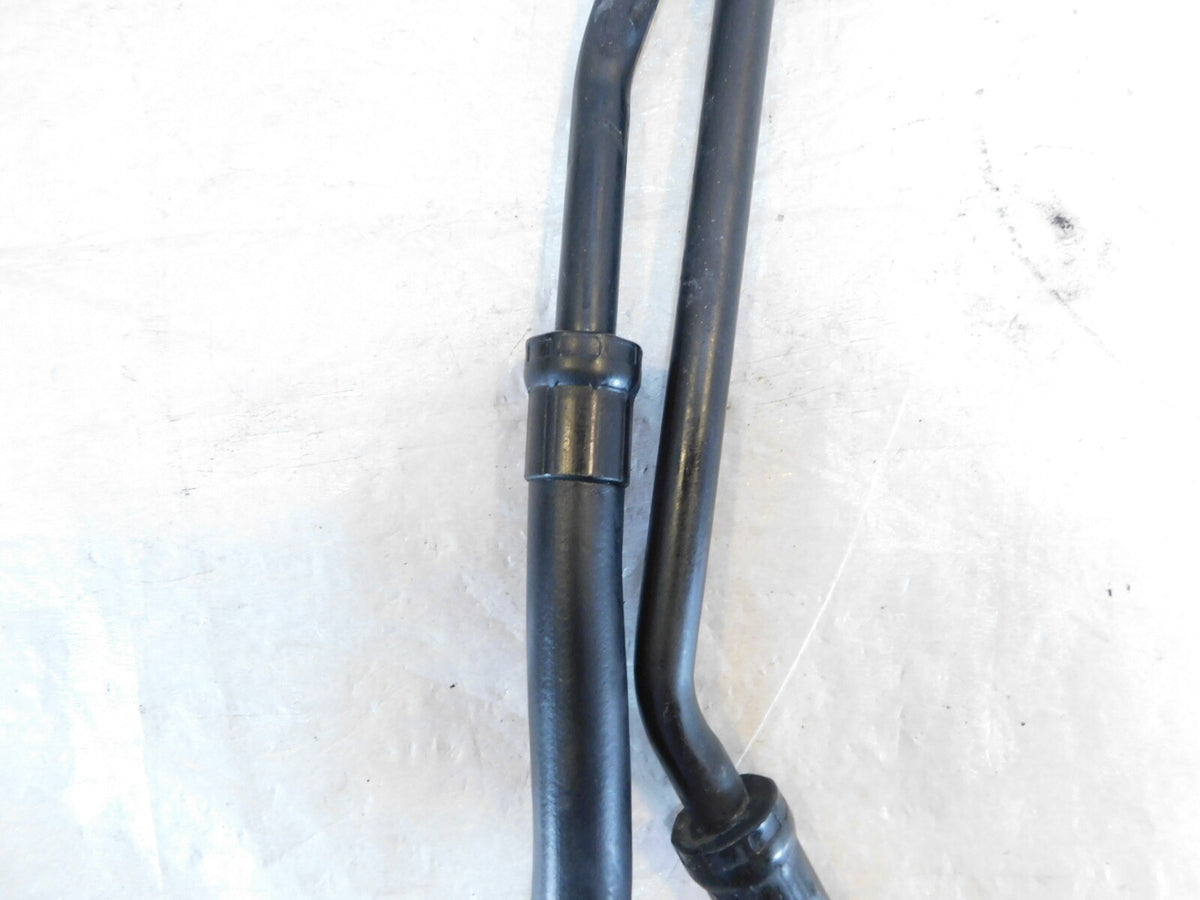 2008-2010 Victory Vision Touring Premium & Ness Oil Cooler Radiator Hose Lines - C3 Cycle