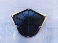 2000-2001 Victory V92 Sport Cruiser Right Engine Motor Camshaft Cam Gear Cover - C3 Cycle