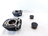 Yamaha V-Star XVS 650 Custom Classic Silverado Cylinder Barrels Jugs & Pistons - C3 Cycle