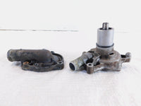 Honda VT750 Shadow ACE Deluxe & Spirit Engine Cooling Coolant Water Pumping Pump - C3 Cycle