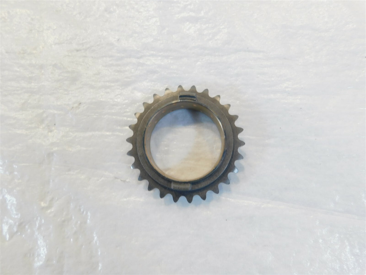 Yamaha V-Star XVS1300 Bolt R Spec & C Spec OEM Clutch Oil Pump Sprocket Gear - C3 Cycle