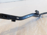 BMW R1200GS R1200RT R1250GS R1250R Transmission Engine Cable Duct Wire Cover - C3 Cycle