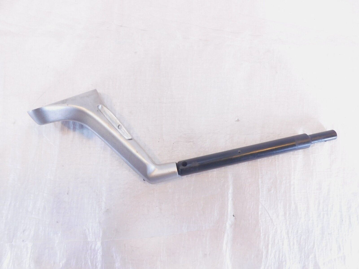 2005-2009 BMW R900RT R900 RT R1200RT Left Handlebar Handle Bar & Silver Mount - C3 Cycle