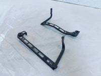 Honda GL1800 Goldwing 1800 Engine Motor Cylinder Head Valve Cover Mount Brackets - C3 Cycle