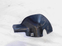 Harley Touring Electra Glide Ultra Classic Right Lower Leg Fairing Box Cap Cover - C3 Cycle