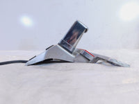 86-04 Suzuki Savage 650 LS650 Rear Fender License Plate Bracket & Tag Light Lamp - C3 Cycle