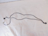 BMW K1200GT K1200LT K1200RS K1200 RS Dual Clutch Lever Microphone Micro Switch - C3 Cycle