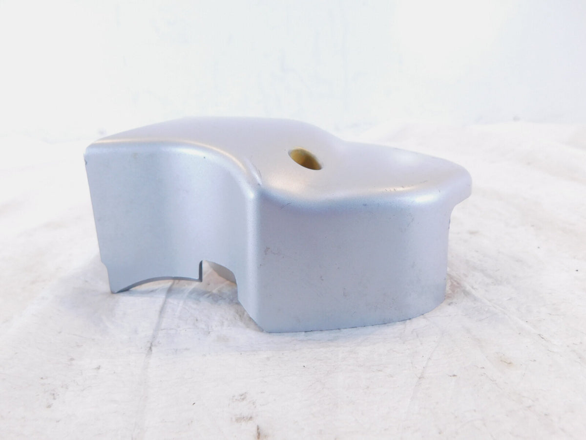 BMW F650CS & F650GS Dakar Front Engine Transmission Output Sprocket Cover Guard - C3 Cycle