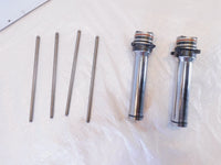 Yamaha Road Star 1700 Silverado Warrior Camshaft Cam Pushrods Housings & Covers - C3 Cycle