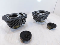 Victory Hammer, Vegas, Vision & Cross Country Cylinder Barrell Jugs & Pistons