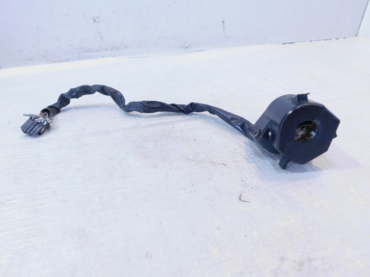 Buell XB XB9 XB12 Blast Firebolt & Lightning Left Handlebar Turn Signal Switches - C3 Cycle