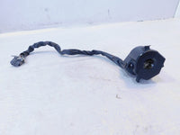 Buell XB XB9 XB12 Blast Firebolt & Lightning Left Handlebar Turn Signal Switches - C3 Cycle
