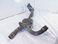 2001-2005 Honda GL1800 Goldwing 1800 Lower Left Exhaust Muffler Header Pipe - C3 Cycle