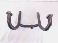 BMW R1150GS Adventure & R1150R Left/Right Exhaust Muffler Manifold Header Pipes - C3 Cycle