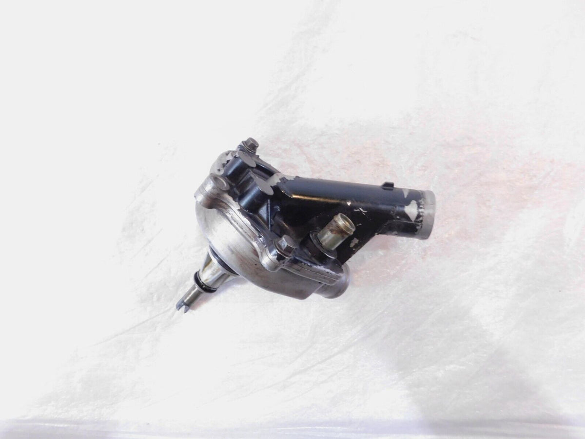 2006 & 2007 Kawasaki Ninja ZX-10R ZX10R Engine Motor Coolant Water Pump & Covers - C3 Cycle