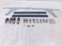 Harley Davidson Road King Softail Dyna or Sportster Windshield Bracket Lot - C3 Cycle