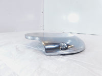 Victory V92 Vegas Kingpin Touring & Classic Cruiser Drive Belt Sprocket Cover - C3 Cycle