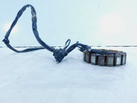 1987-2009 Suzuki Intruder Boulevard S83 VS1400 Generator Alternator Stator Coil - C3 Cycle
