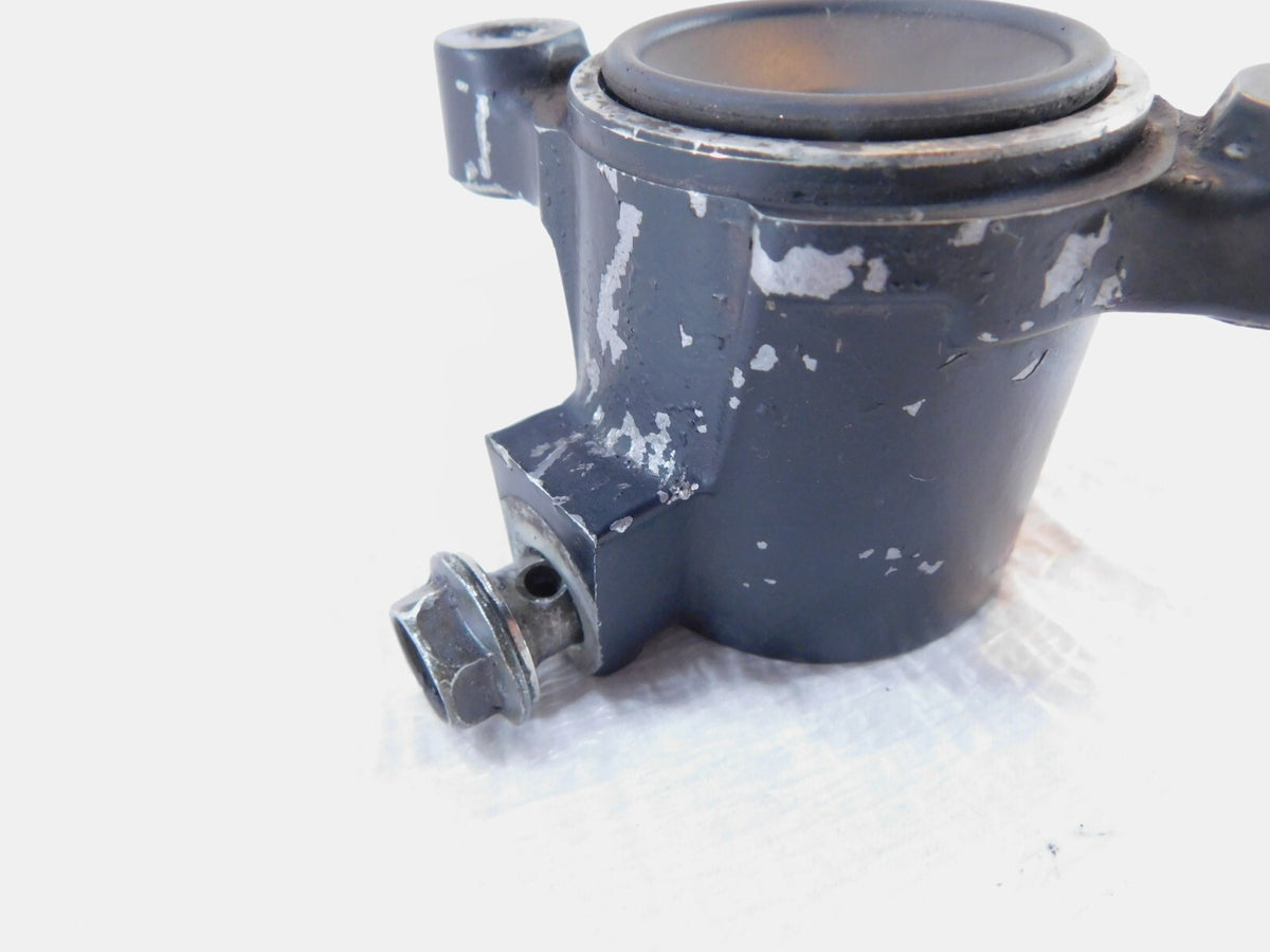 2004-2007 Suzuki GSX1300R 1300 Hayabusa Busa OEM Clutch Release Slave Cylinder - C3 Cycle