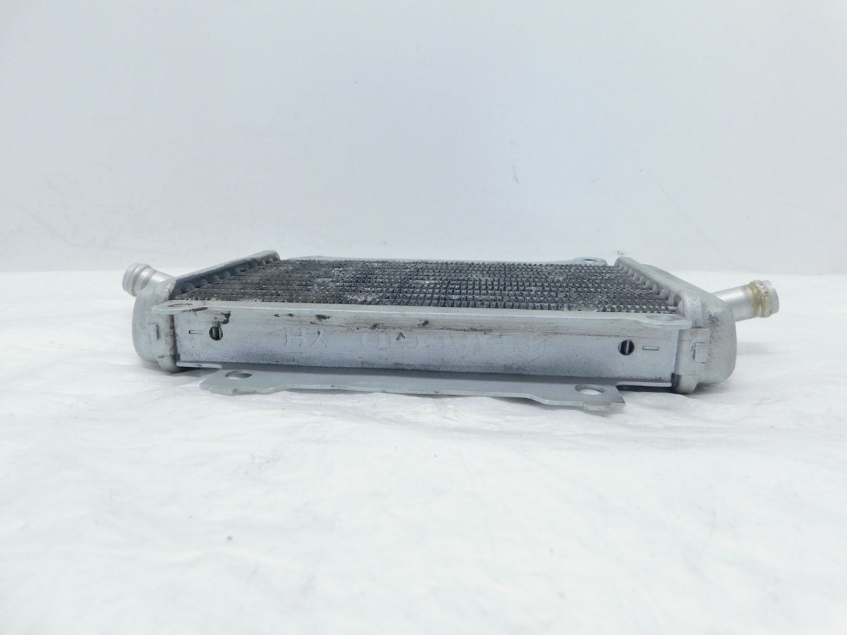 Vespa Granturismo 125 200 GT GTV Engine Motor Oil Cooling Coolant Radiator - C3 Cycle