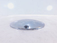 Harley Davidson Evo Softail Dyna & FXR Left Engine Chrome Derby Clutch Cover