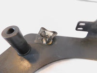 2010-2017 Victory Cross Roads & Country Left & Right Saddlebag Mount Brackets - C3 Cycle