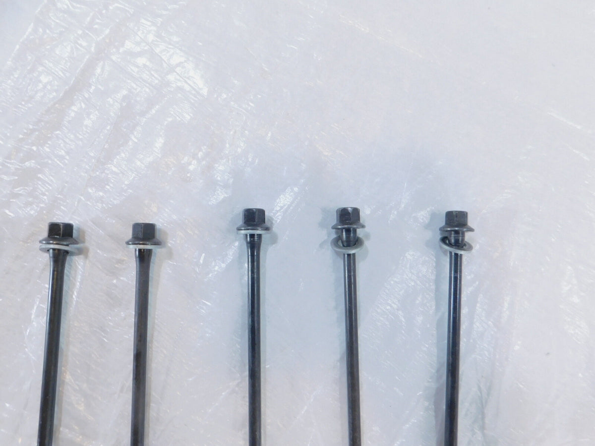 1994 1995 1996 Suzuki RF600 & RF600R Cylinder Head Mount Bolts - C3 Cycle