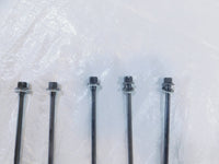 1994 1995 1996 Suzuki RF600 & RF600R Cylinder Head Mount Bolts - C3 Cycle