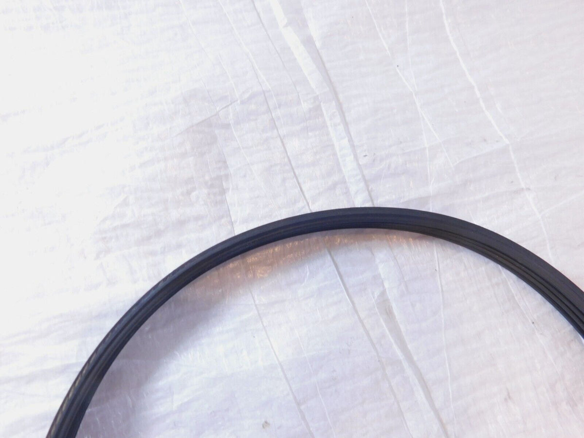 BMW R1100S R1150GS R1150R R1150RS R1150RT Engine Alternator Ribbed Pulley Belt - C3 Cycle