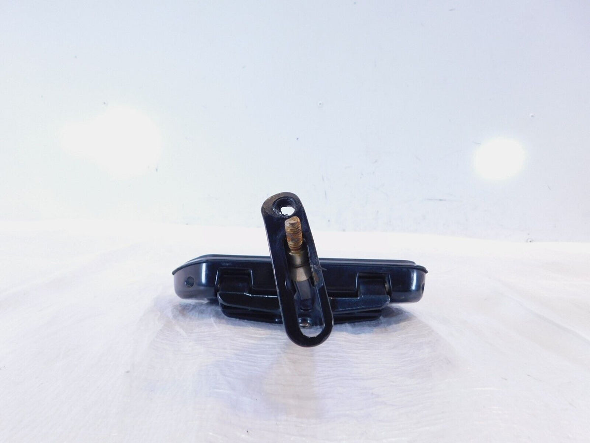 Harley Davidson Road King Electra Glide Passenger Footboard Floorboard Bracket - C3 Cycle