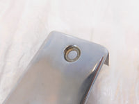 Harley Davidson Sportster 883 1100 1200 Chrome Rear Master Cylinder Cover - C3 Cycle