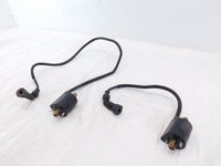 Suzuki Intruder 1400 Boulevard S83 VS1400 OEM Ignition Coils & Spark Plug Wires - C3 Cycle