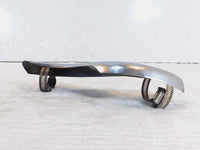 Harley Davidson Electra Glide Road King Left Crossover Exhaust Pipe Shield Cover