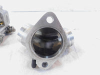 Indian Gilroy 99-01 Chief & 02-03 Scout Spirit S&S Air Intake Carb Carburetor - C3 Cycle