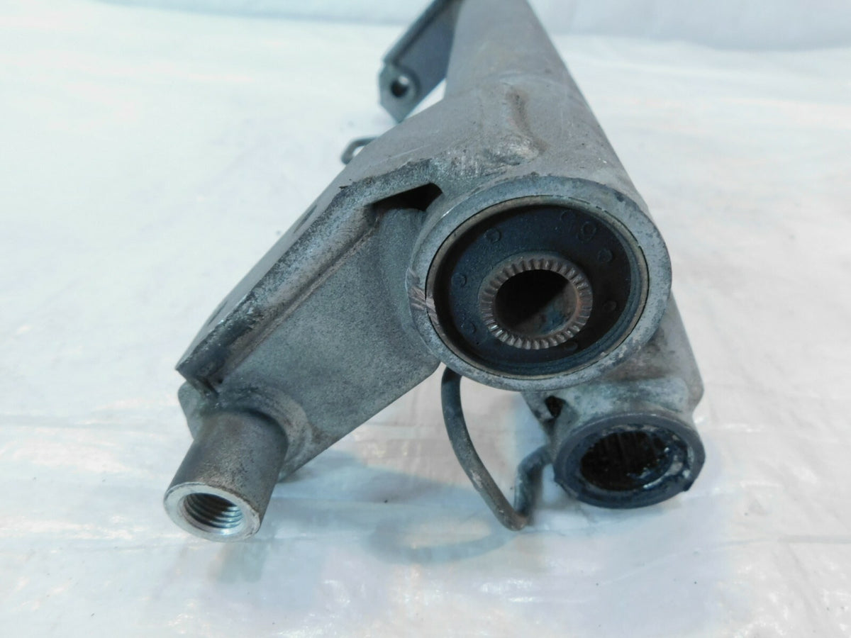 2007-2014 Suzuki Burgman AN400 Main Crankcase Engine Motor Mount Bracket - C3 Cycle