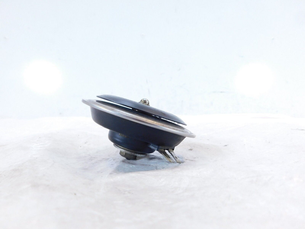 1997 1998 1999 2000 BMW F650 Funduro F650ST Warning Signal Horn - 61322346423 - C3 Cycle