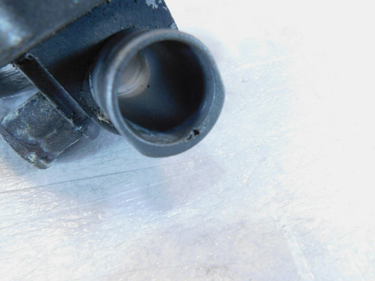 Aprilia RSV 1000 Mille RSV1000R Caponord Tuono Water Pump Impeller Outlet Cover - C3 Cycle