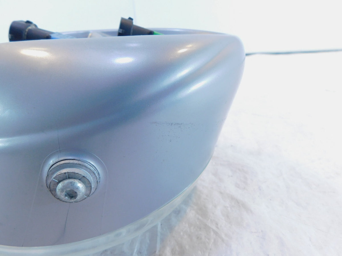 Harley Davidson V-Rod VRod VRSC VRSCA  VRSCR Front Headlight Headlamp w/ Bucket