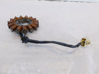 2007-2012 Honda CBR600RR 600RR Engine Stator Generator Alternator Charging Coil - C3 Cycle