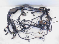 2008 Harley Davidson Screamin Eagle CVO Electra Glide Main Wire Wiring Harness - C3 Cycle