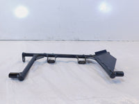 1991-92 K100RS K1100LT Pressure Modulator ABS I Mounting Bracket Holder Support - C3 Cycle