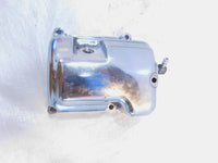 Harley Davidson Touring & Softail Chrome 5 Speed Transmission Top Cover 34465-98 - C3 Cycle