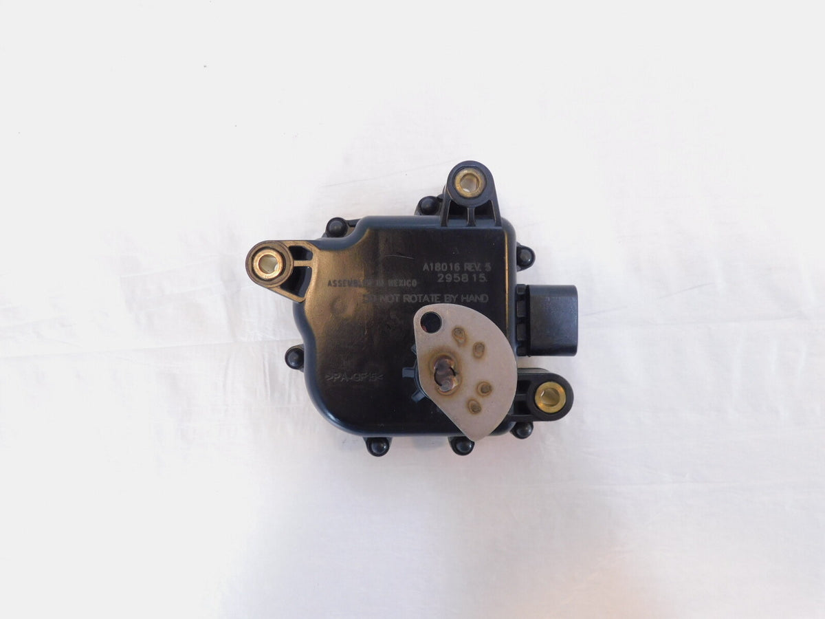 Buell XB XB12 XB12X Ulysses Lightning & Firebolt Interactive Exhaust Actuator - C3 Cycle