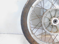 BMW Airhead R50/5 R60/5 R75/5 Spoked Laced Front Wheel Rim 1.85"x19" -For Repair - C3 Cycle