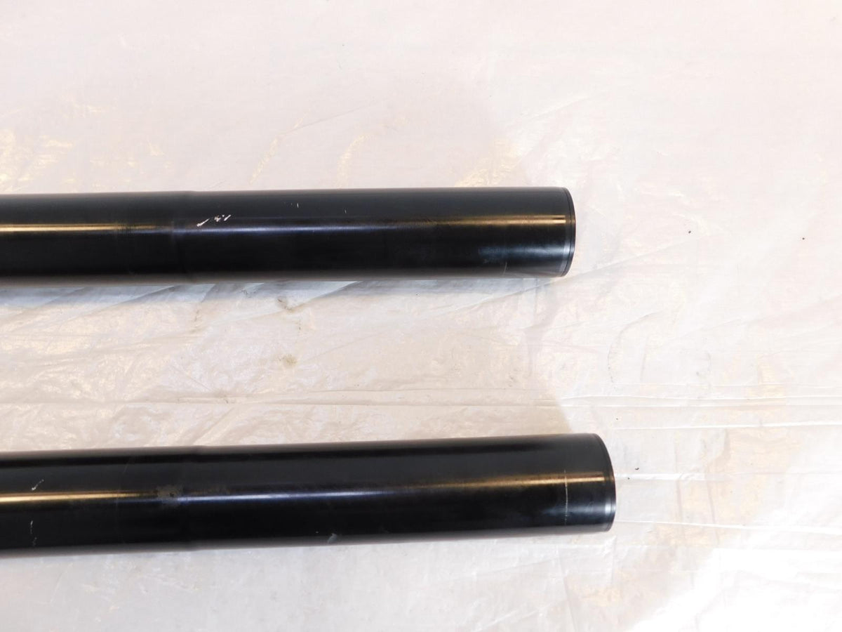 2009 & 2010 Harley Davidson Sportster XR1200 XR 1200 Front Fork Shock Leg Tubes - C3 Cycle