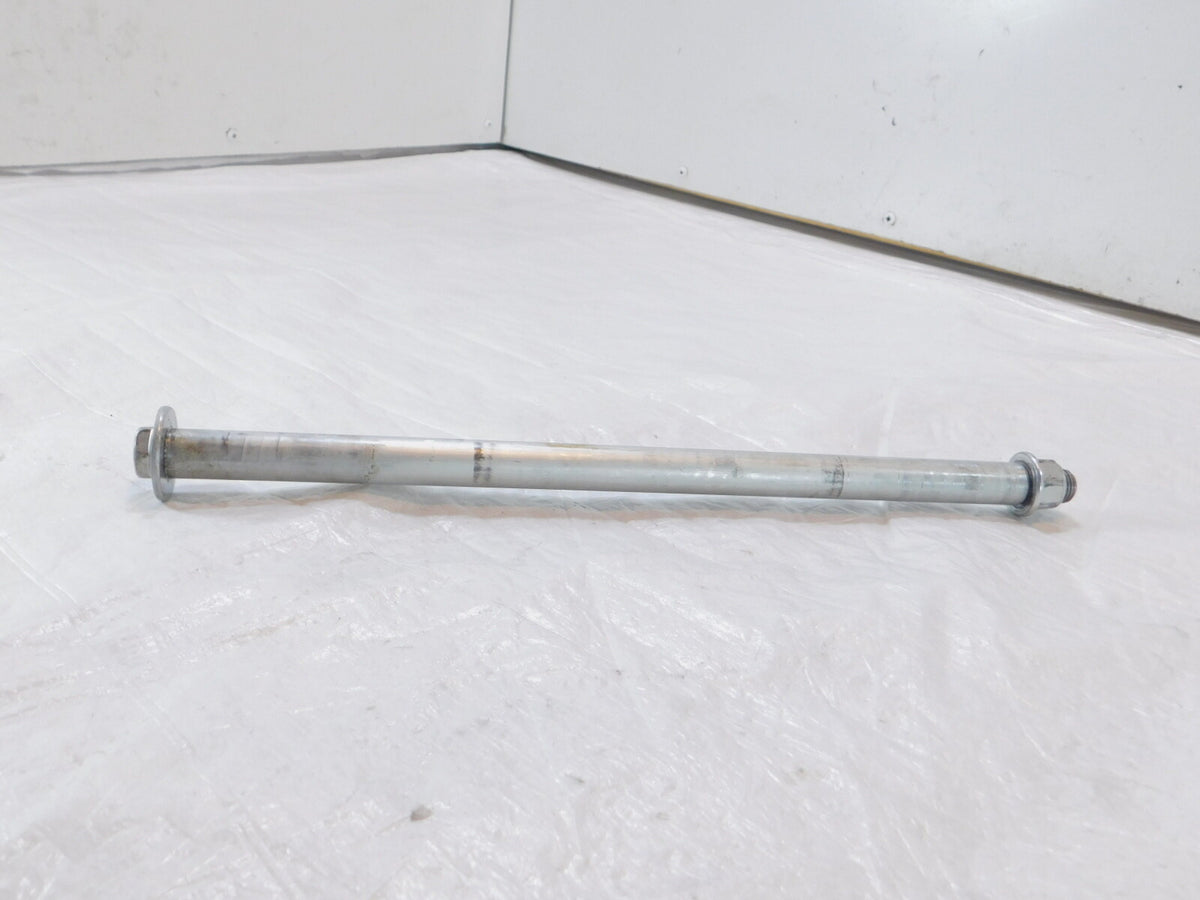 1987-2009 Suzuki Intruder 1400 & Boulevard S83 VS1400 Rear Wheel Axle Bolt Shaft - C3 Cycle