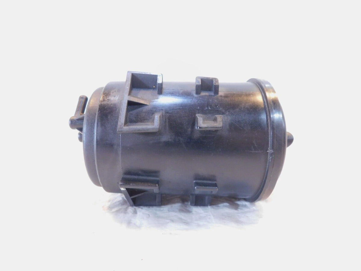 2008-2017 Victory Vision Cross Country Ness 8-Ball Black Fuel Evap System Filter - C3 Cycle