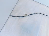 2012-2017 Victory Cross Country Rear Master Cylinder to ABS Pump Brake Line