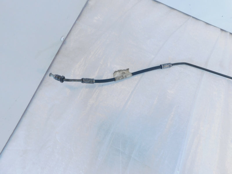 2012-2017 Victory Cross Country Rear Master Cylinder to ABS Pump Brake Line