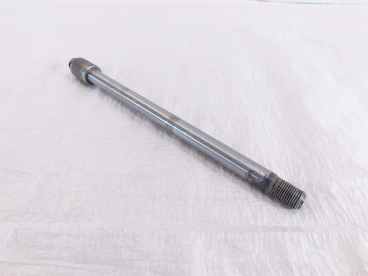 Honda CB650 VT500 Ascot & Shadow 500 Rear Wheel Axle Bolt Shaft - 42301-ME5-000 - C3 Cycle